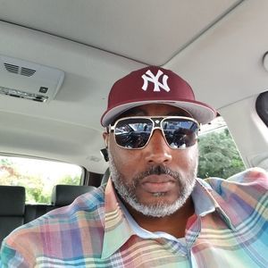 Meet your Posher, Gerald